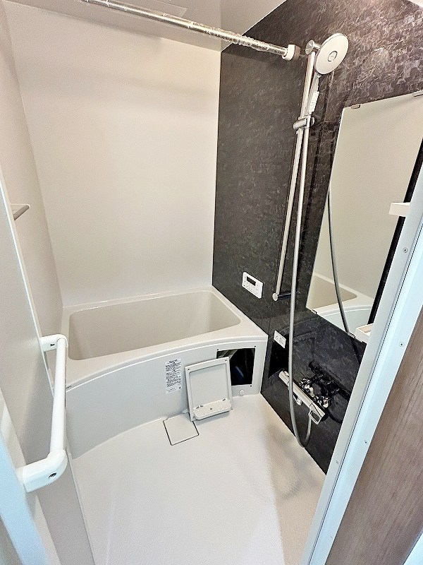 THE　NOBLES戸畑Ⅱ（ザ　ノウブルズ戸畑Ⅱ） 風呂画像