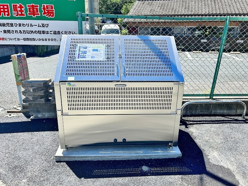 THE　NOBLES戸畑Ⅱ（ザ　ノウブルズ戸畑Ⅱ） その他外観2