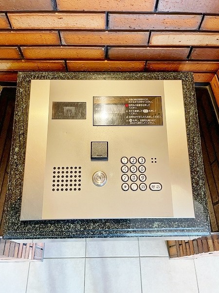 ロイヤルノースナイン その他外観4