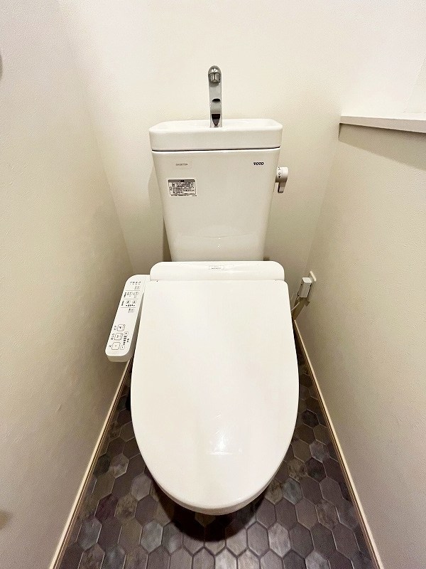 グレース上富野 その他2