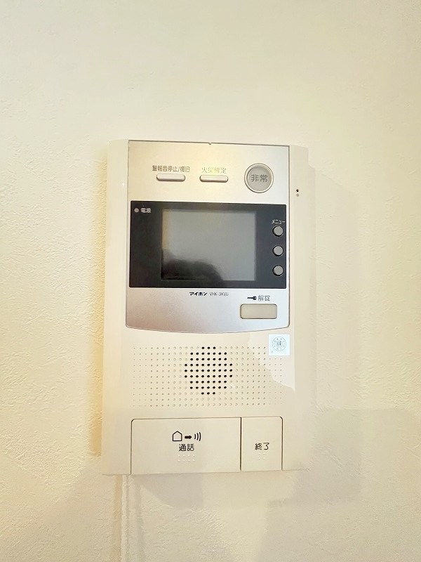 グレース上富野 その他3