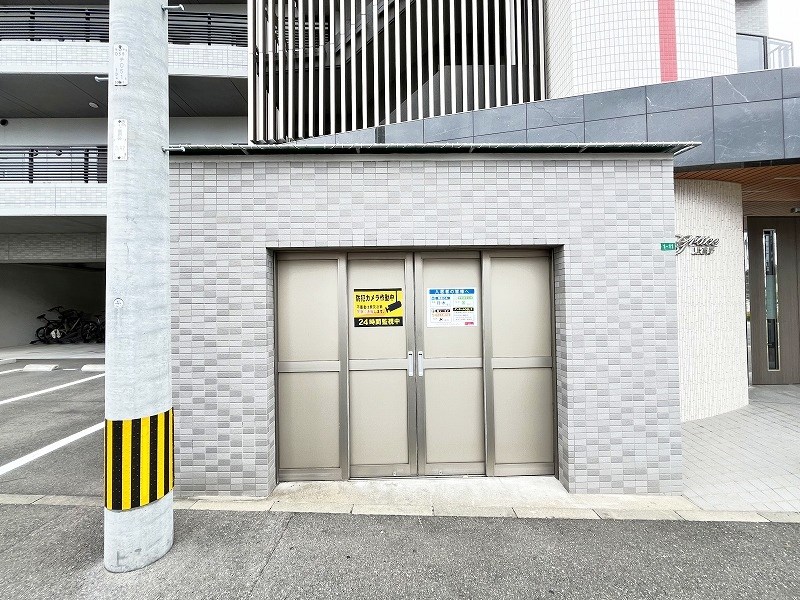 グレース上富野 その他外観5