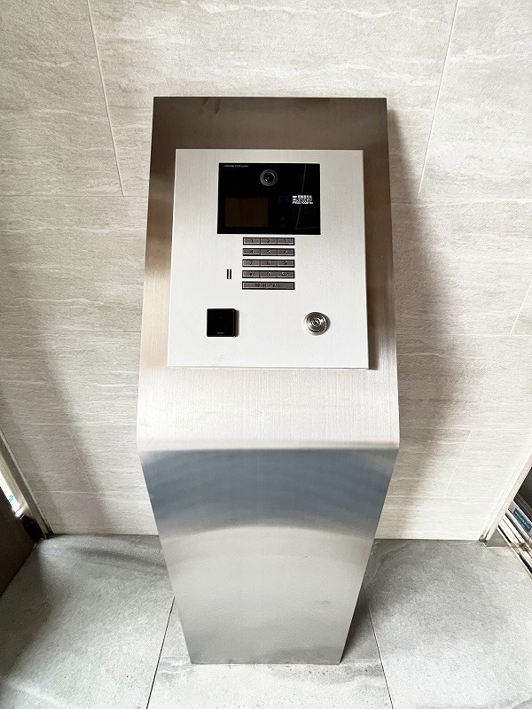 グレース上富野 その他外観6