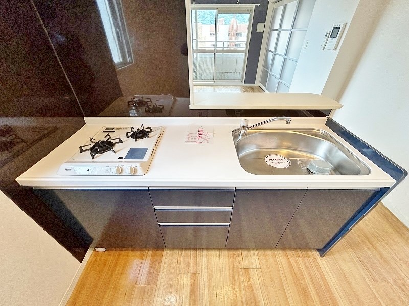 NEW SUN RIVER １５番館（ニューサンリバー１５番館） その他23