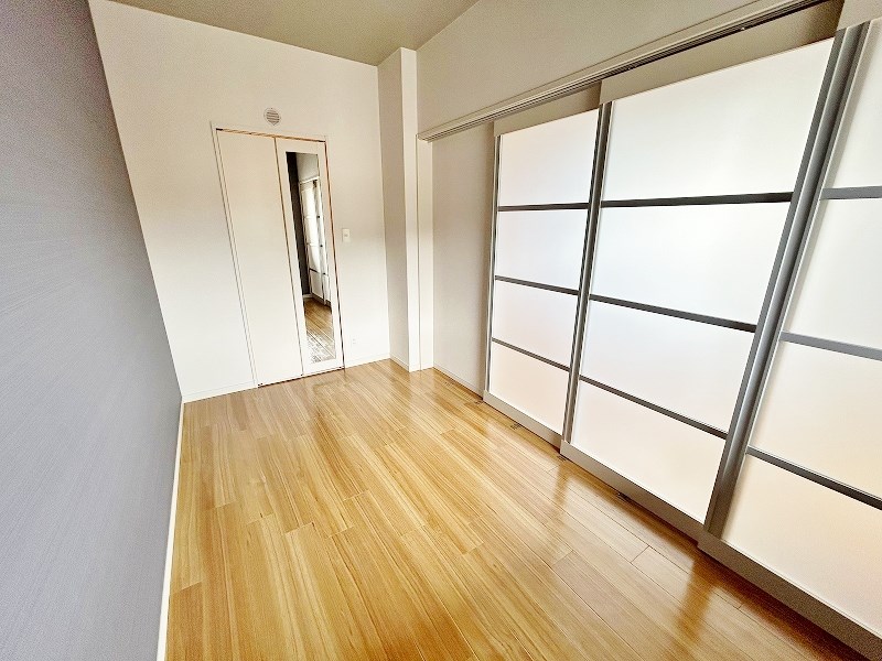 NEW SUN RIVER １５番館（ニューサンリバー１５番館） ベッドルーム
