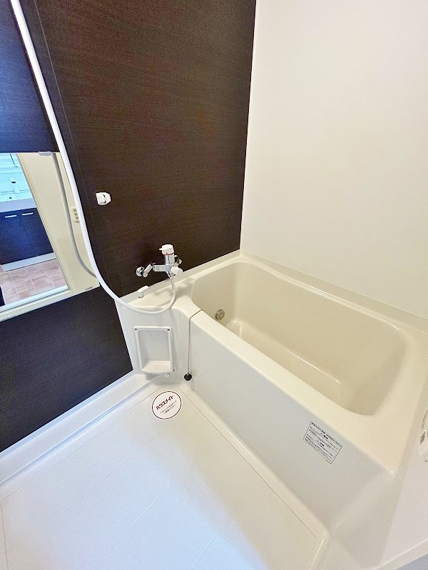 NEW SUN RIVER １５番館（ニューサンリバー１５番館） 風呂画像