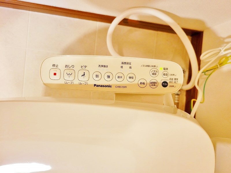 ギャラン吉野町 その他12