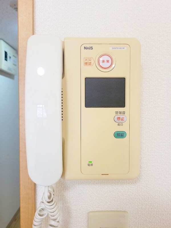 ギャラン南小倉 その他3