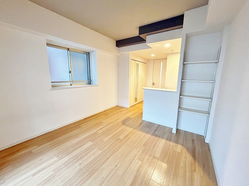 NEW SUN RIVER １５番館（ニューサンリバー１５番館） リビング