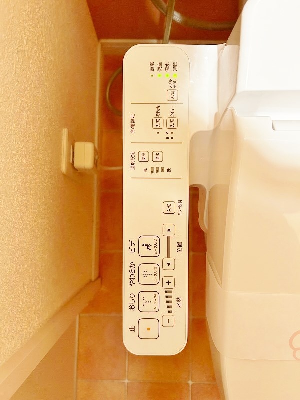 NEW SUN RIVER １５番館（ニューサンリバー１５番館） その他18