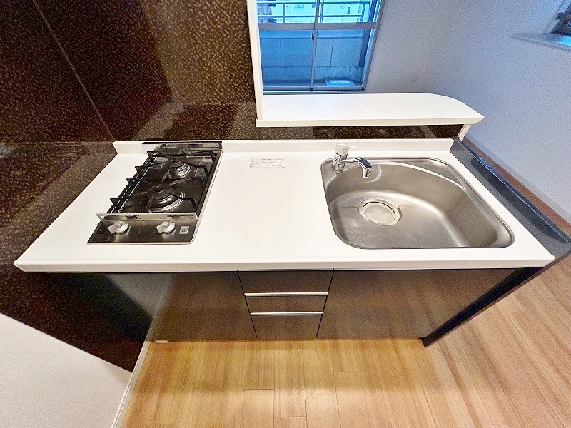 NEW SUN RIVER １５番館（ニューサンリバー１５番館） その他21