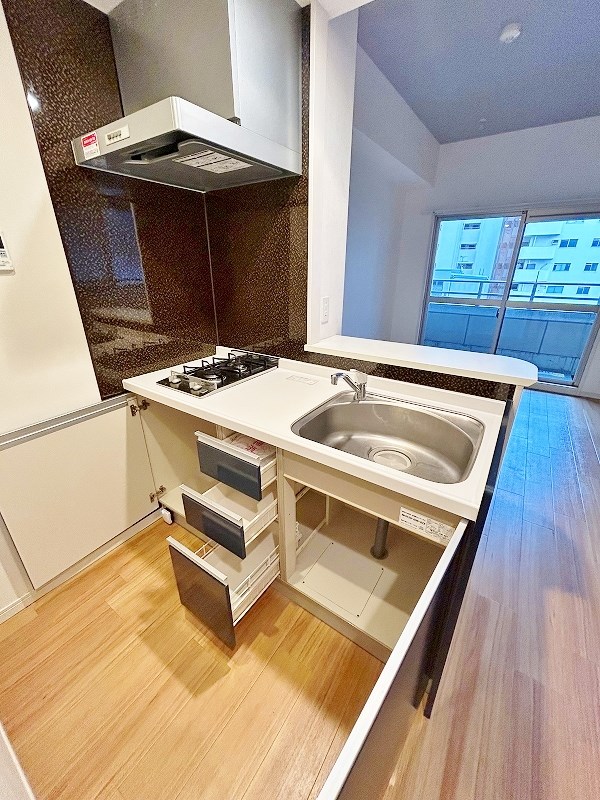 NEW SUN RIVER １５番館（ニューサンリバー１５番館） その他24