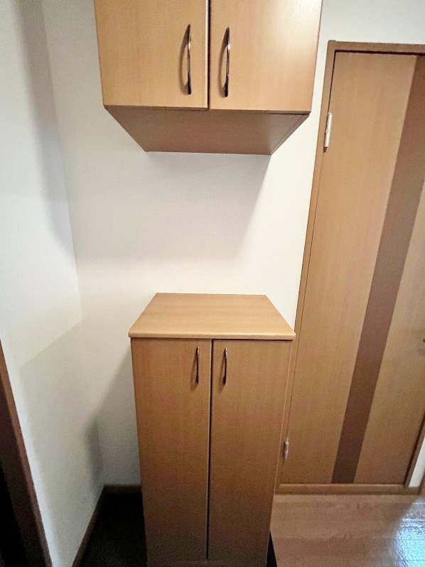 シェレンバウムＦ その他8