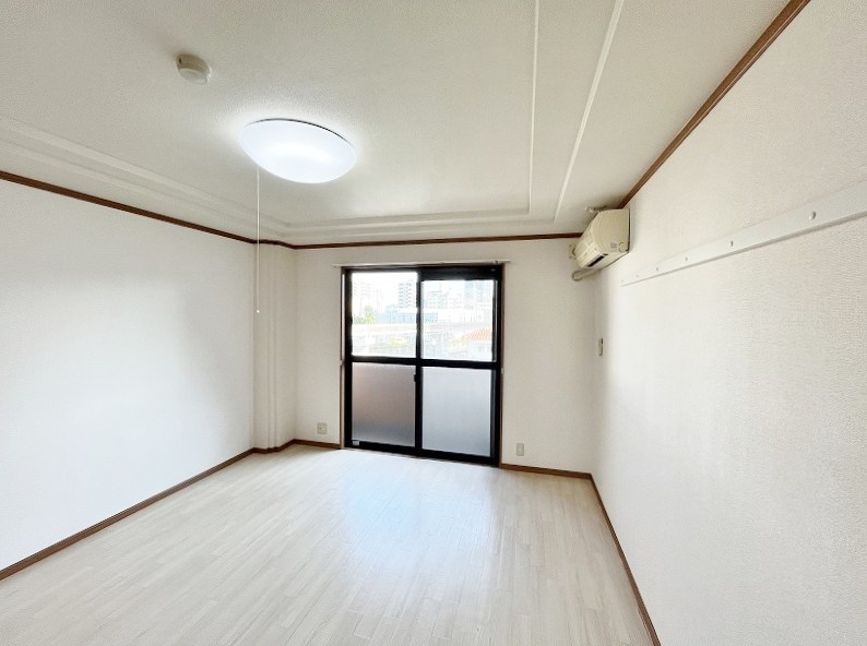 シェレンバウムＦ リビング