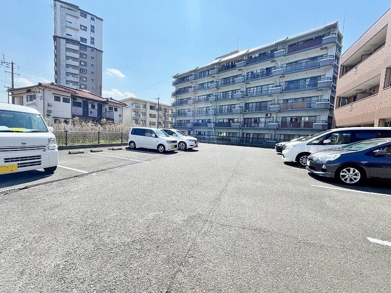 シェレンバウムＦ  その他外観1