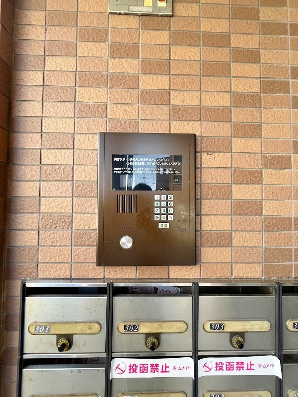 シェレンバウムＦ  その他外観3