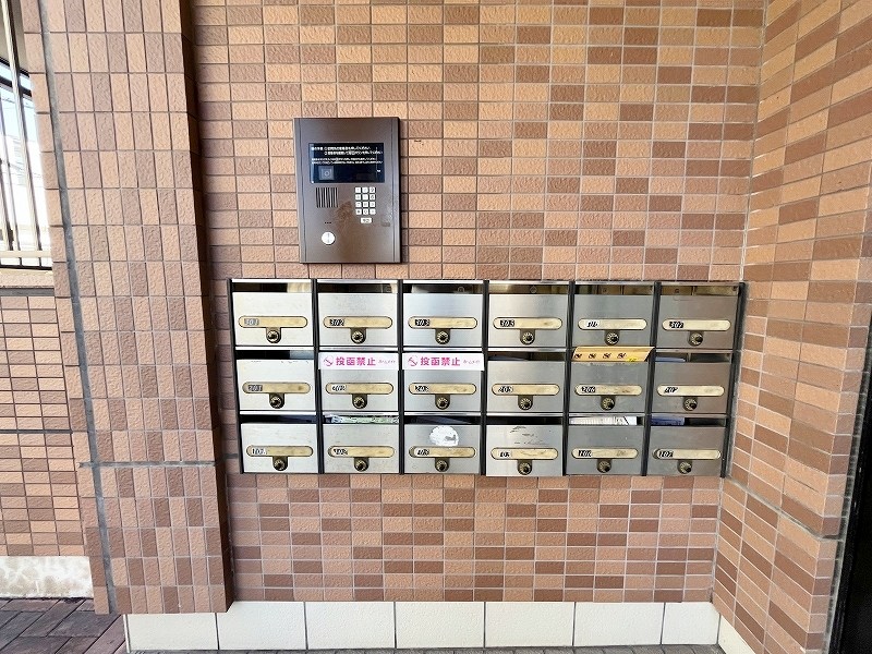 シェレンバウムＦ  その他外観5