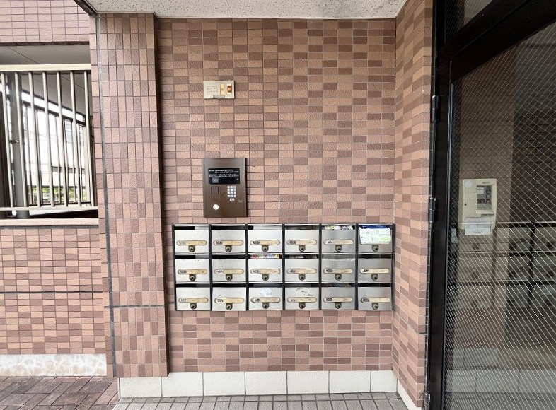 シェレンバウムＦ その他外観5