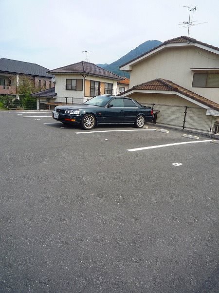 グランピア  その他外観1