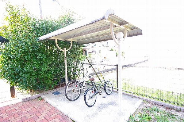 グランピア  その他外観2