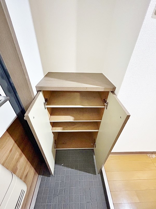 アヴィニール清水 その他6