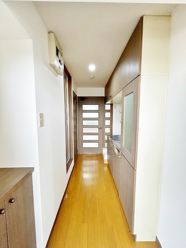 アヴィニール清水 その他7