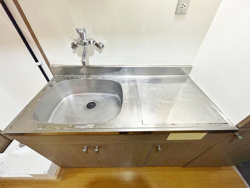 アヴィニール清水 その他12