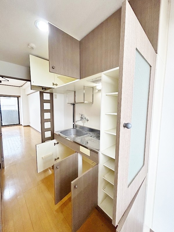 アヴィニール清水 その他14