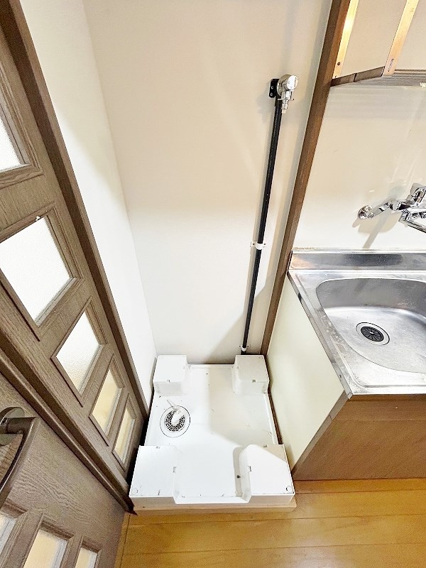 アヴィニール清水 その他15