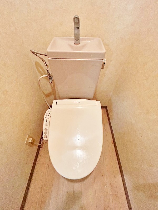 アヴィニール清水 その他2