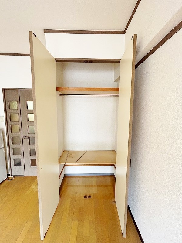 アヴィニール清水 その他4