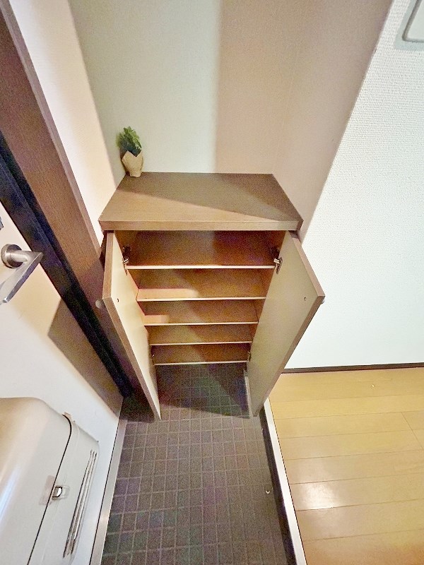 アヴィニール清水 その他6