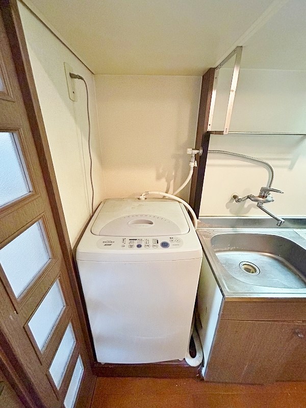 アヴィニール清水 その他11