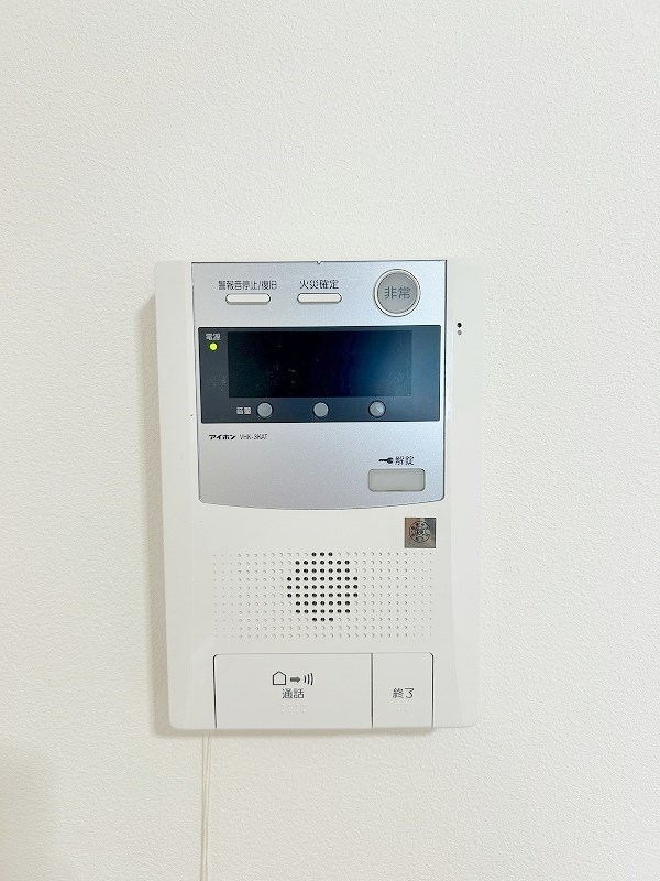 アヴィニール清水 その他3