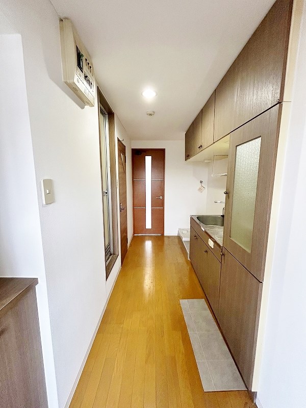 アヴィニール清水 その他8