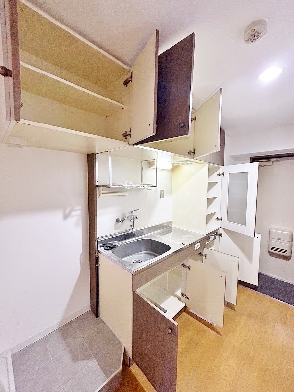 アヴィニール清水 その他12