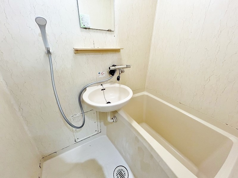 アヴィニール清水 その他1