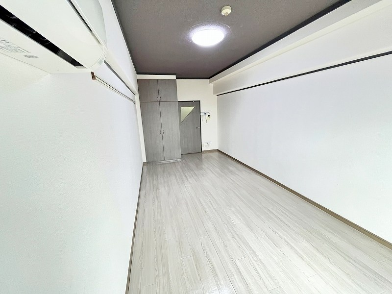 ロイヤルリージェント  ベッドルーム