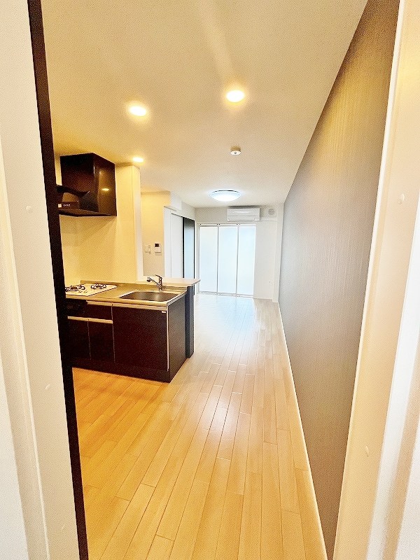 Chat　noir　M.ⅿ（チャットノワールM.ⅿ） リビング