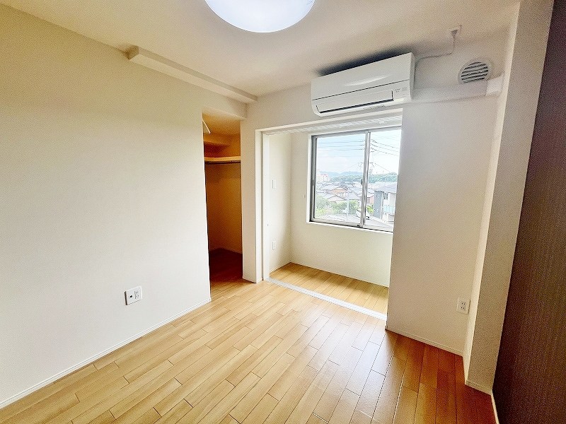 Chat　noir　M.ⅿ（チャットノワールM.ⅿ） ベッドルーム