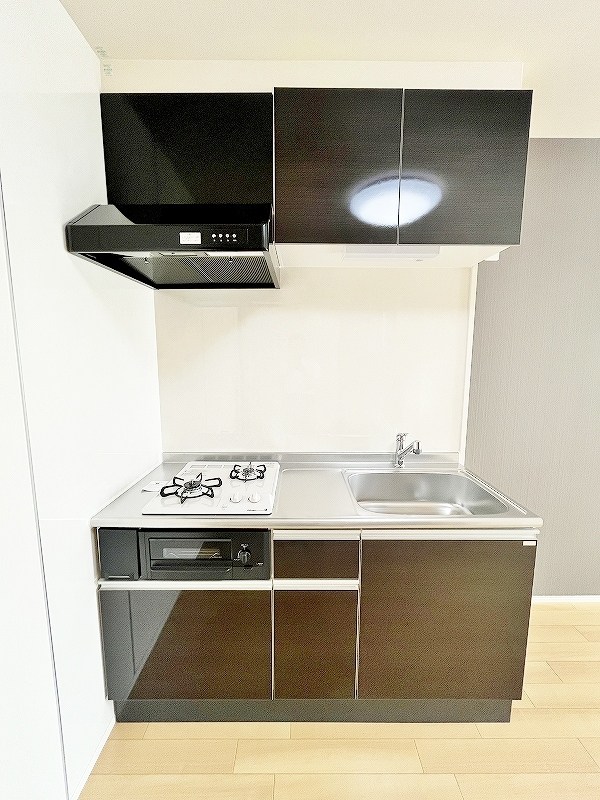 Chat　noir　M.ⅿ（チャットノワールM.ⅿ） キッチン