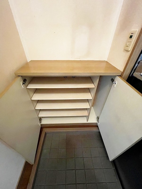 サンビレッジ葛原Ⅱ　A棟 その他6