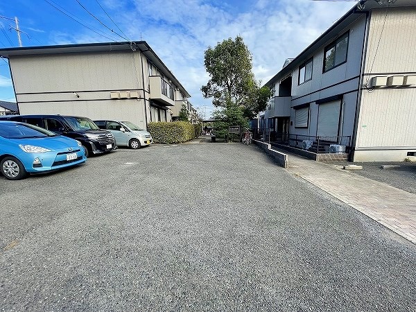 サンビレッジ葛原Ⅱ　A棟 その他外観1