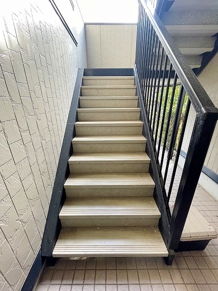 サンビレッジ葛原Ⅱ　A棟 その他外観3