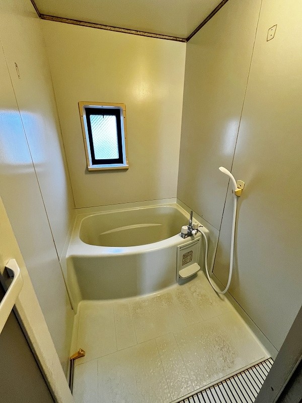 サンビレッジ葛原Ⅱ　A棟 風呂画像