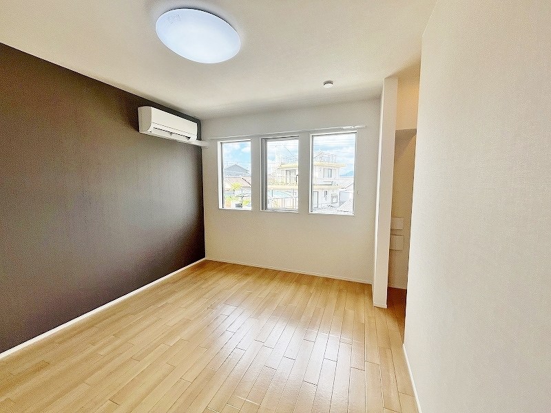 Chat　noir　M.ⅿ（チャットノワールM.ⅿ） ベッドルーム