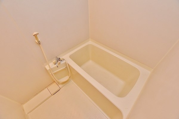 ニシキグレイス浅野 風呂画像