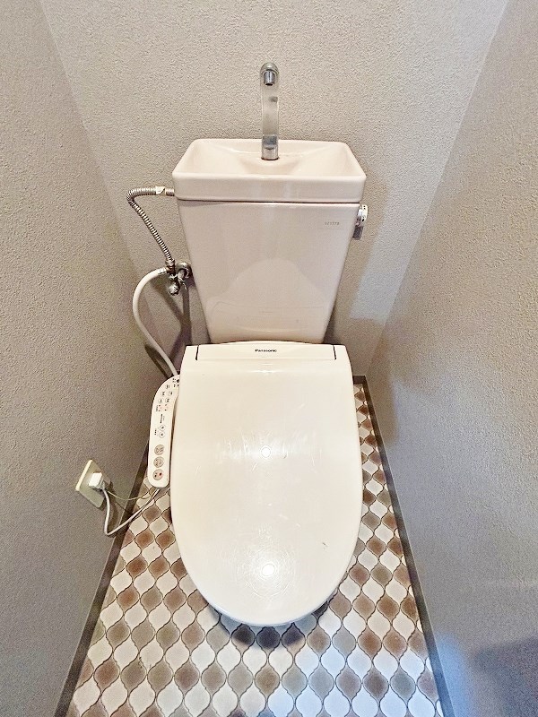 アヴィニール清水 その他2