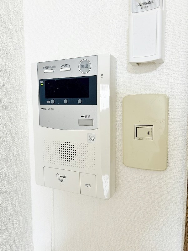 アヴィニール清水 その他3