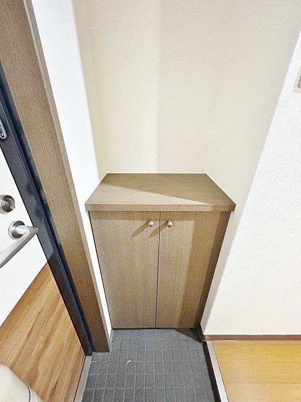 アヴィニール清水 その他10